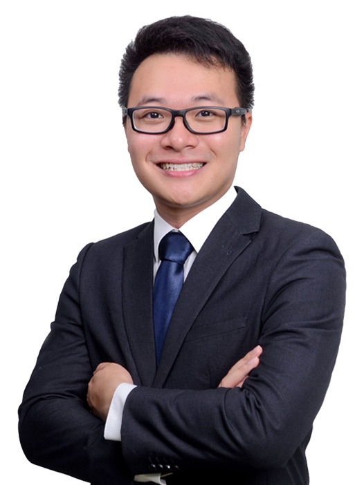 Wong Xi Rong, Investment Analyst