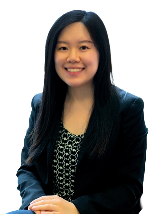 Mervina Chin, Investment Analyst